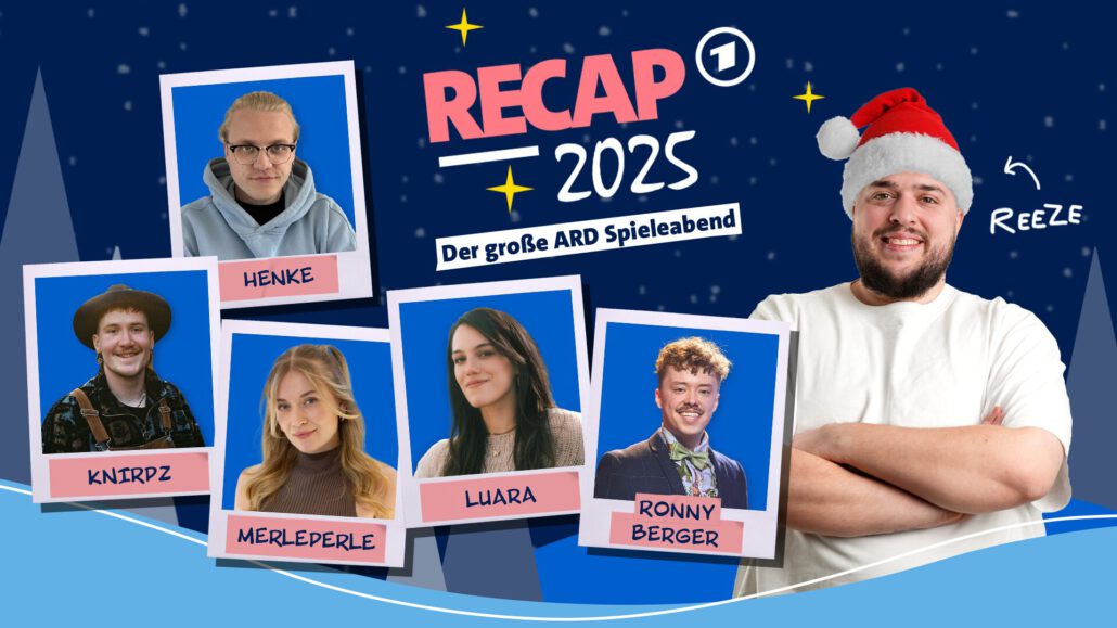 Recap 2025