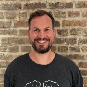Thorsten von Wahlde smile!producing